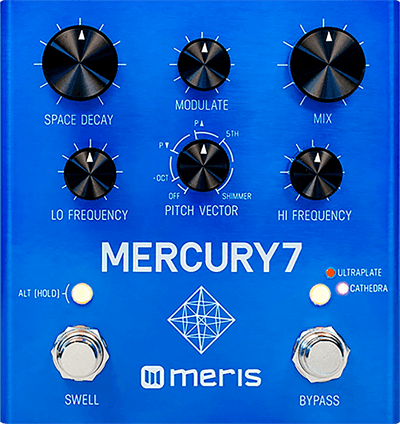 Mercury7