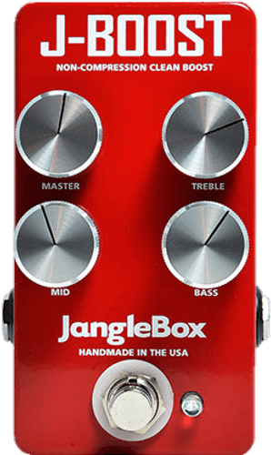 J-Boost