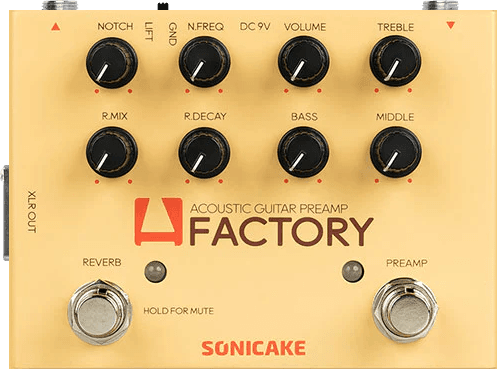 A Factory