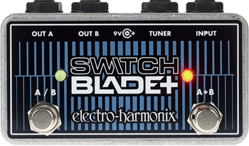 Switch Blade Plus