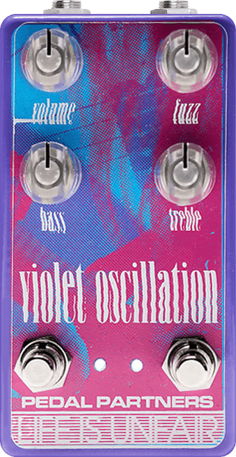 Violet Oscillation