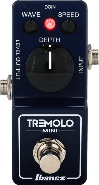 Tremolo Mini