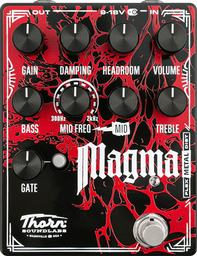 Magma