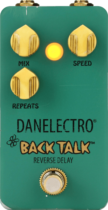 Back Talk