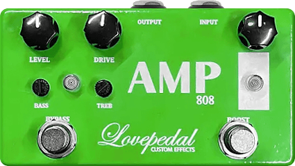 AMP808