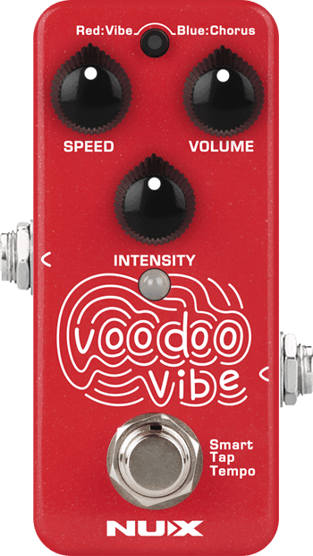 Voodoo Vibe