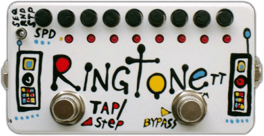 Ringtone TT