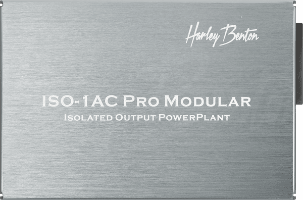 PowerPlant ISO-1AC Pro