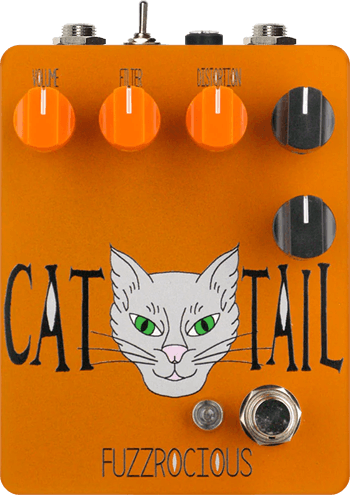 Cat Tail