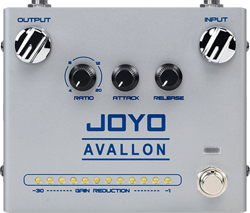 R-19 Avallon