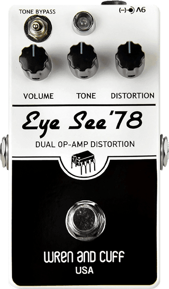 Eye See '78