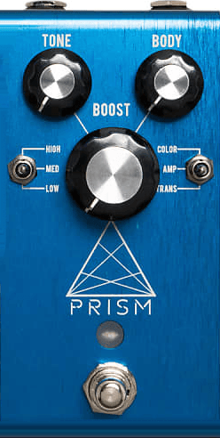 Prism (Blue)