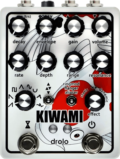 Kiwami