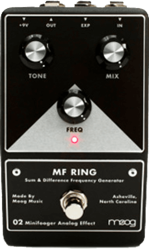 MF Ring