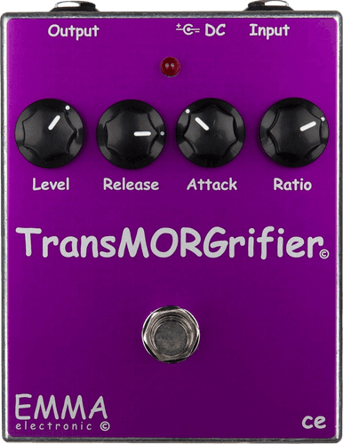 TransMORGrifier