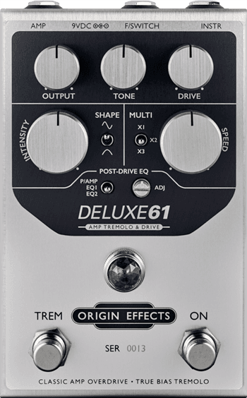 DELUXE61