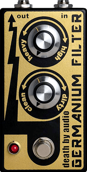 Germanium Filter