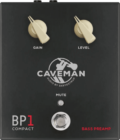 BP1 Compact