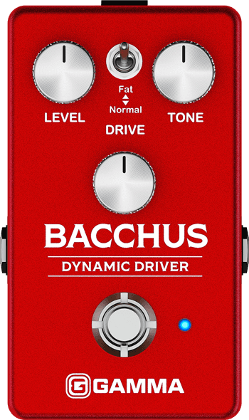 Bacchus