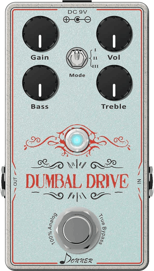 Dumbal Drive