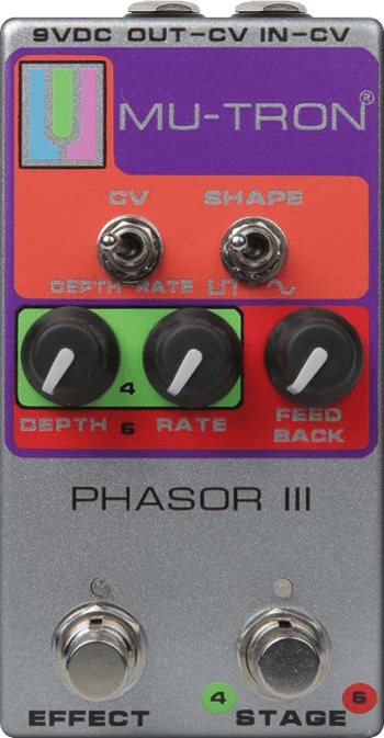 Phasor III