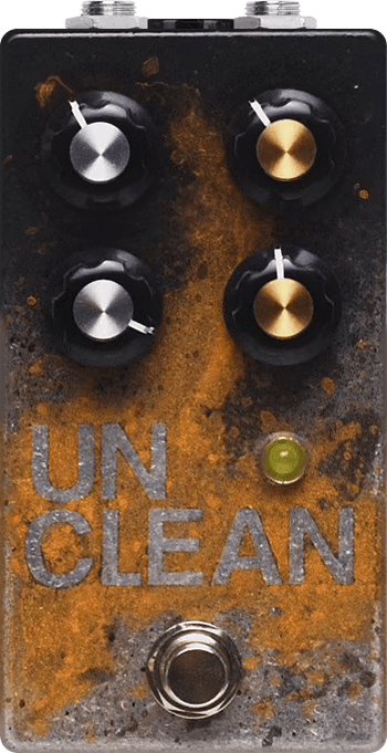 Unclean