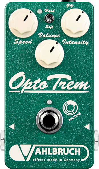 OptoTrem