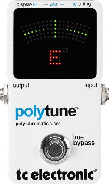 Polytune