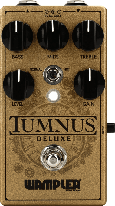 Tumnus Deluxe