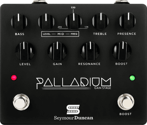 Palladium
