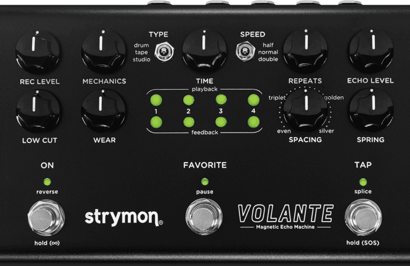 Volante (LE Midnight)