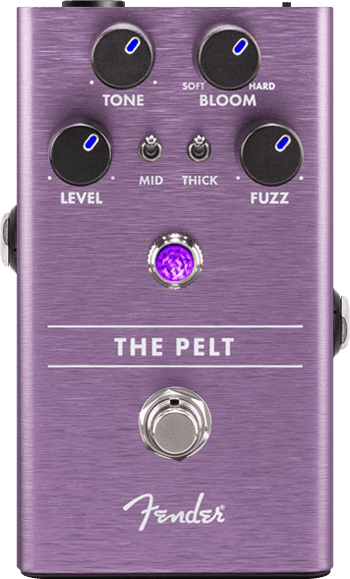 The Pelt Fuzz