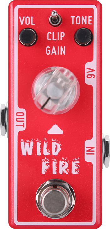 Wild Fire