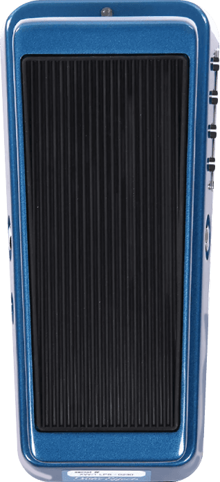 XW-1 Wah Pedal (Blue)