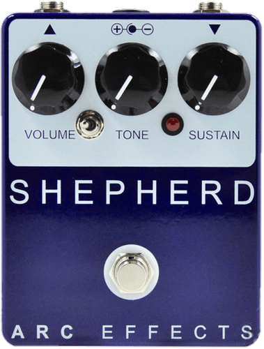 Shepherd