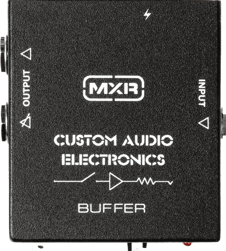 CAE Buffer