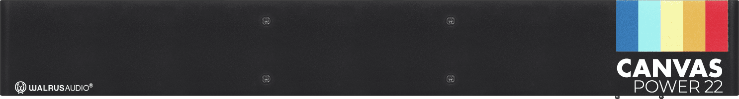Canvas Power 22
