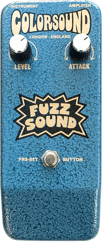 Fuzz Sound