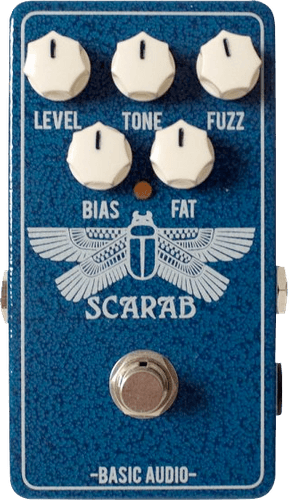Scarab Deluxe