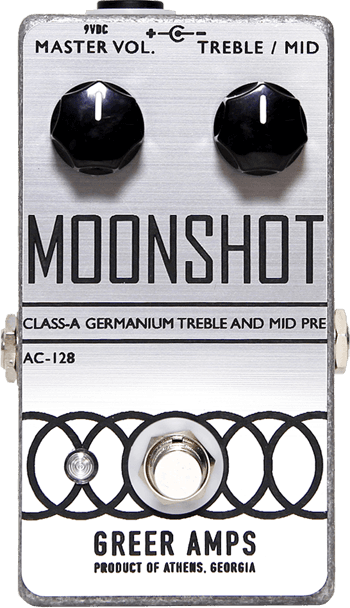 Moonshot