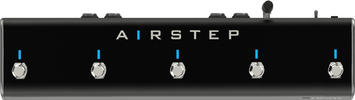 Airstep