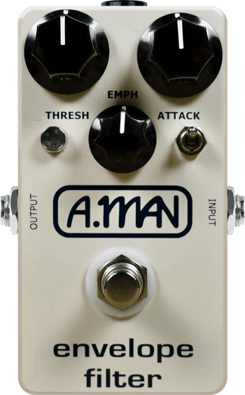 Envelope Filter