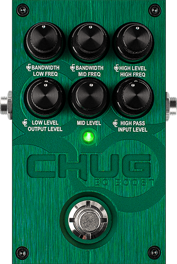 EQ Boost