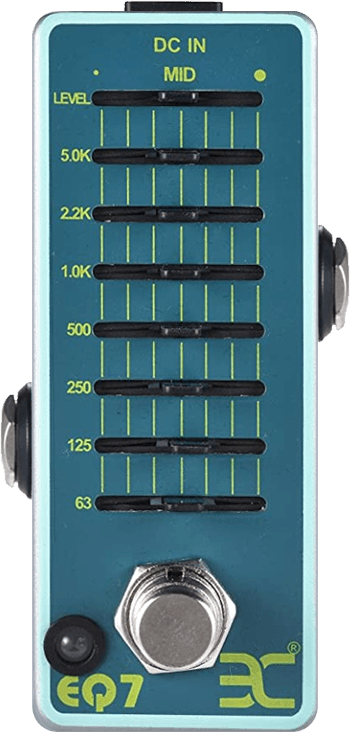 EX EQ7