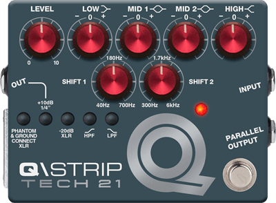 Q\Strip