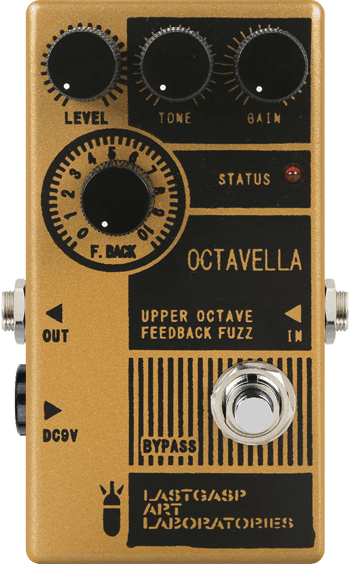 Octavella