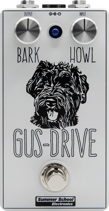 Gus-Drive