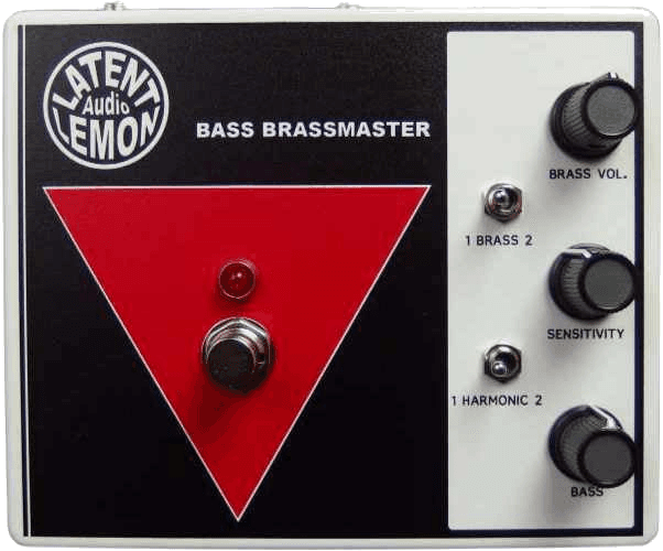Bass Brassmaster