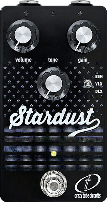 Stardust mkIII