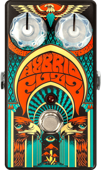 Hybrid Fuzz